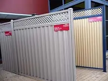 Stratco 'Bluescope Steel' - archival photograph