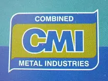 Combined Metal Industries - South West - archival photograph