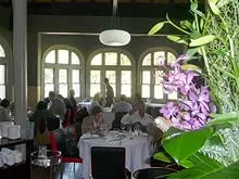 Grand Palace Restaurant & Reception 'Mai Function Room' - archival photograph