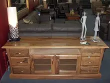 Jamel Furniture - archival photograph