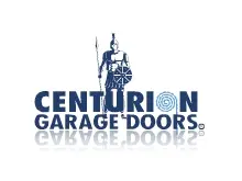 Centurion Garage Doors 'Made using BlueScope Steel' - archival photograph
