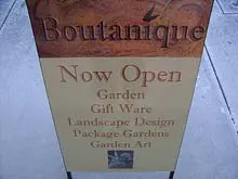 Boutanique - archival photograph