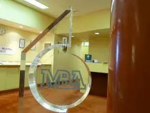 Master Builders Association 'Contractors' - archival photograph