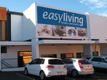 Easyliving Furniture & Interiors - archival photograph