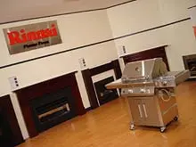 Home Base Expo - archival photograph