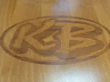 Karamfiles Builders - archival photograph