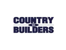 WA Country Builders - archival photograph