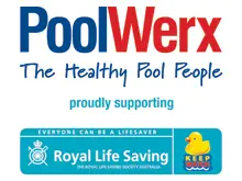 PoolWerx - archival photograph