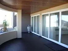 EnviroVision 'The worlds best windows and doors' - archival photograph