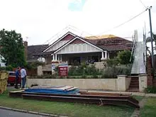 Master Builders Association - archival photograph