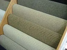 Homemart Centre Trevors Carpets - archival photograph