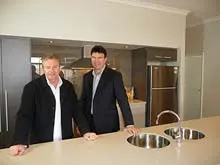 WA Country Builders - Southwest - archival photograph