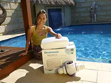 PoolWerx - archival photograph