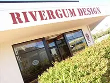 Rivergum Furniture - archival photograph