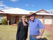 Kalgoorlie Metro Property Group - archival photograph