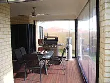 Aussie Outdoor - archival photograph