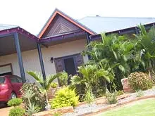 Pearl Coast Real Estate - Broome - archival photograph