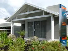 Plunkett Homes 'South West' - archival photograph