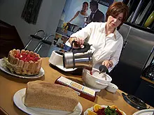 KDA Kitchen & Interiors Expo - archival photograph