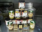 Whittingtons Herbs & Spices - archival photograph