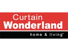 Curtain Wonderland