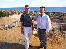 Kevin Giudice & Co - archival photograph