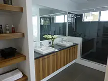 B1 Homes - archival photograph