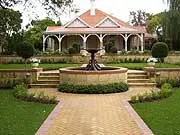 Master Builders Association of WA - archival photograph