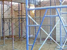 Master Builders Association 'Q&A -Fixed Price or Costs Plus Contracts' - archival photograph