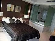 Luxury Sub-Penthouses - archival photograph
