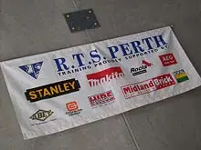 MBA - Tradestart Initiative - archival photograph