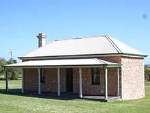 Shire of Greenough - archival photograph