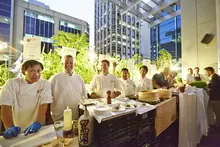 Taste of Perth - archival photograph