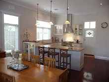 Modern Home Improvers 'MBA Housing Excellence Award Winner' - archival photograph