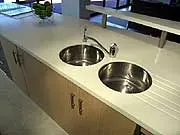 The Sink Warehouse - archival photograph