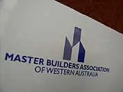 Master Builders Association of WA - archival photograph