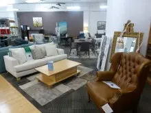Easyliving Furniture and Interiors - archival photograph
