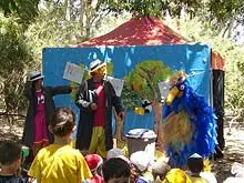 Kings Park Festival - archival photograph