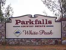 Ray White - Geraldton (Park Falls - Country Estate by the Sea) - archival photograph