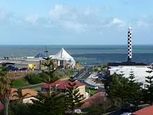 City of Bunbury - archival photograph