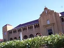 WA Museum - Geraldton - archival photograph