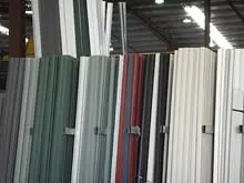 Roofmart - archival photograph