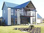 Rural Building Company - archival photograph