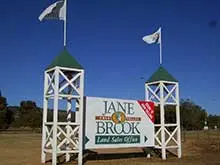 Jane Brook Estate - archival photograph
