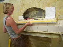 Building & Construction Industry Training Fund (BCITF) - archival photograph