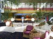 Quality Hotel - The Lord Forrest - archival photograph