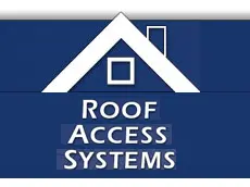 Roof Access Systems - archival photograph