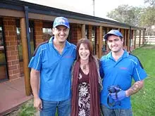 Ausmic Pest Control Bunbury - archival photograph
