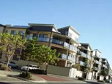 City of Bunbury - archival photograph