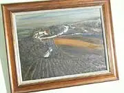 Spiro Politis - Spiridon The Artist - archival photograph